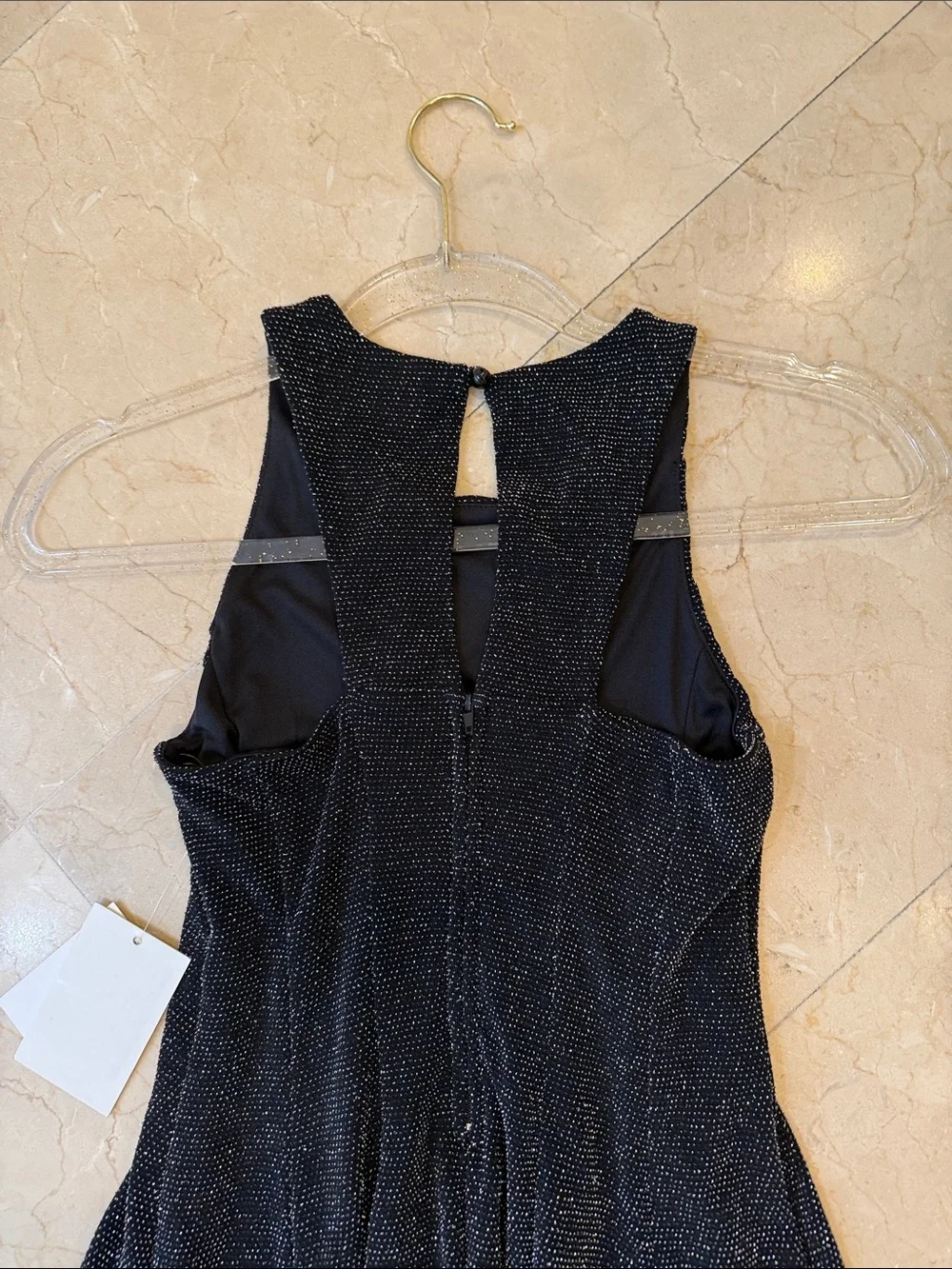Nordstrom sleeveless line